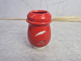 Hornito ceramica esmaltado